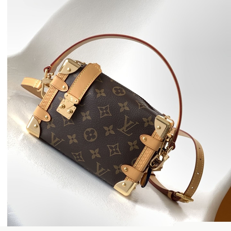 LV Box Bags